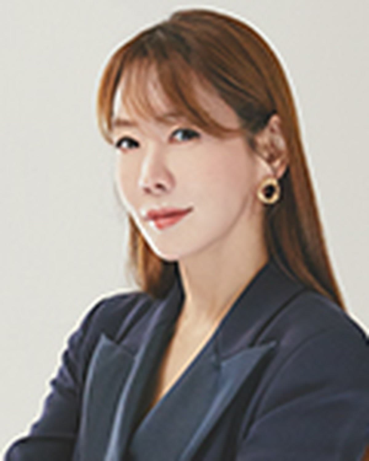Kim Jung-eun