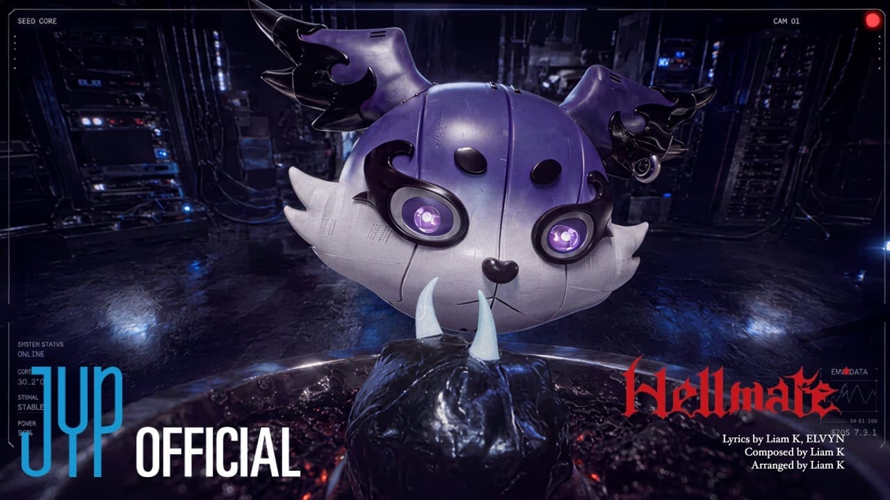 넥스지, Hellmate로 더 큰 컴백 흐름 만든다