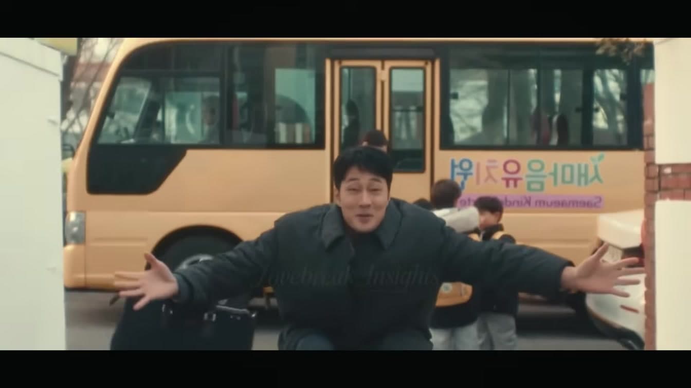 Agent Kim Reactivated Ubah Lonjakan Rating Jadi Sinyal Pasar K-Drama