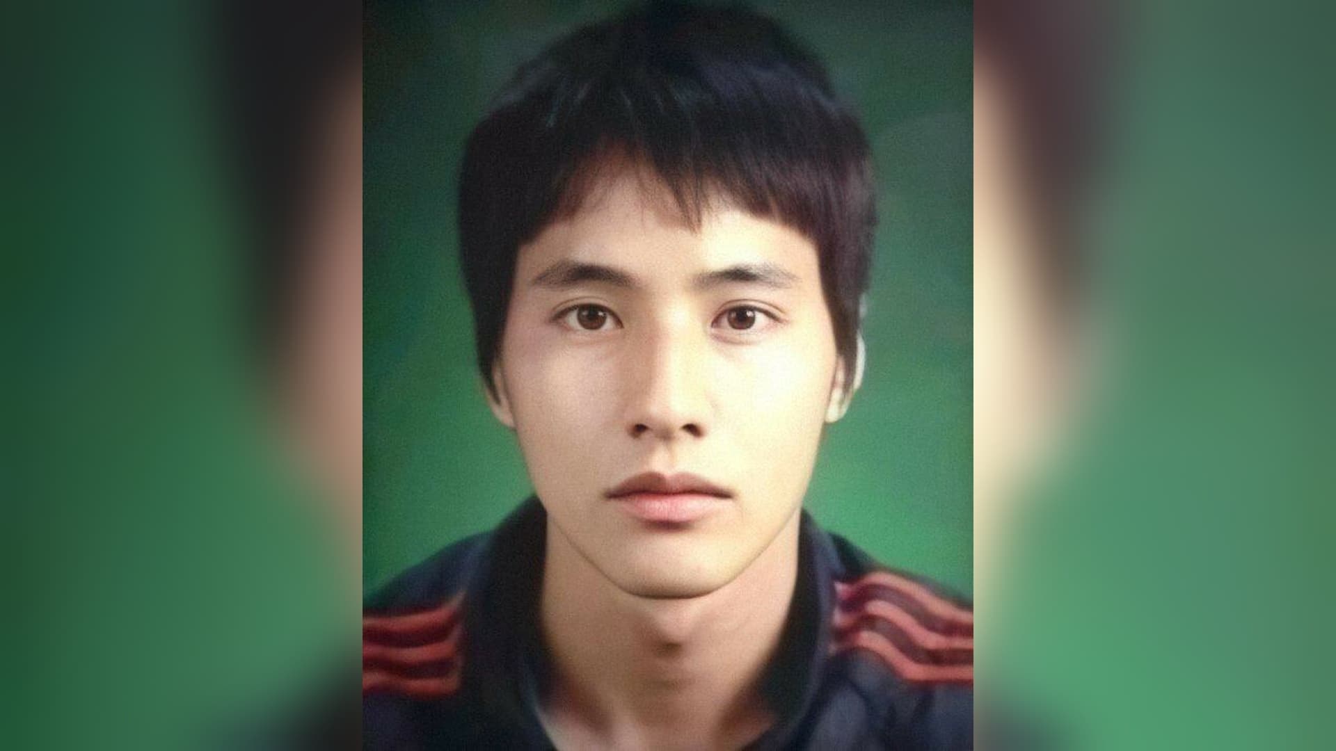 Won Bin Dapat Petunjuk Baru Setelah 16 Tahun Vakum