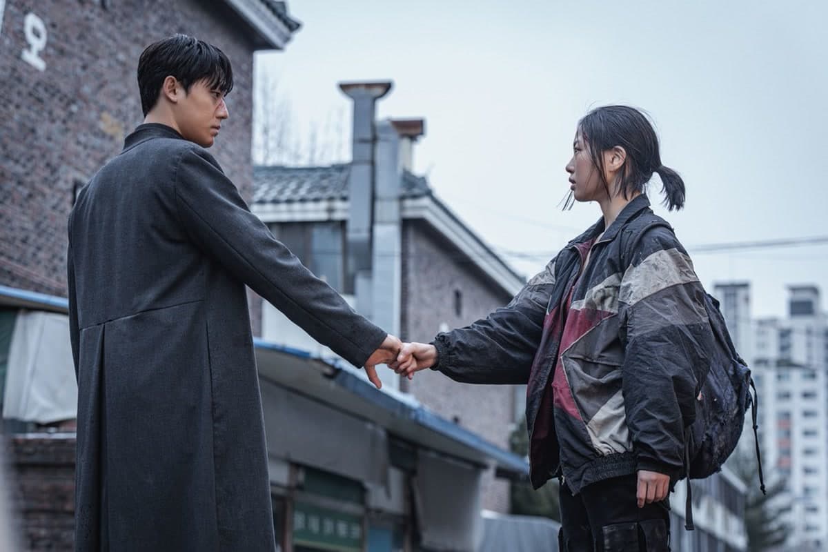 Netflix Mencari Lee Do-hyun Korea Yang Seterusnya