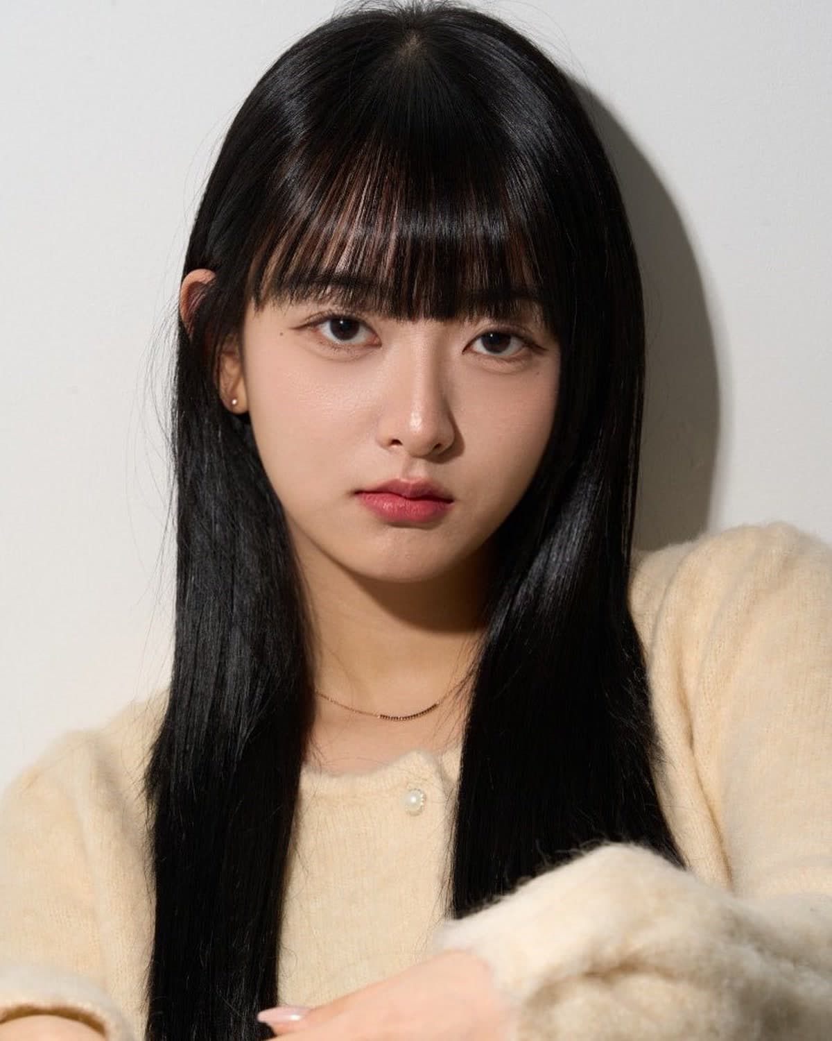 안주미