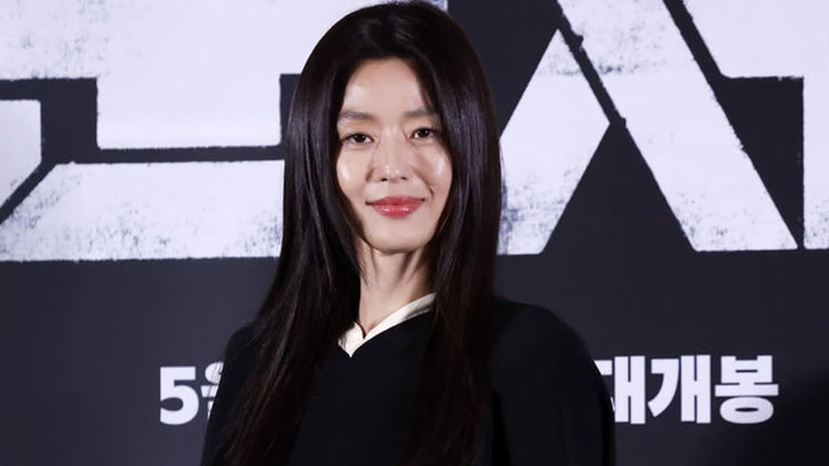채서은, 영화 군체 속 빌런 존재감으로 주목