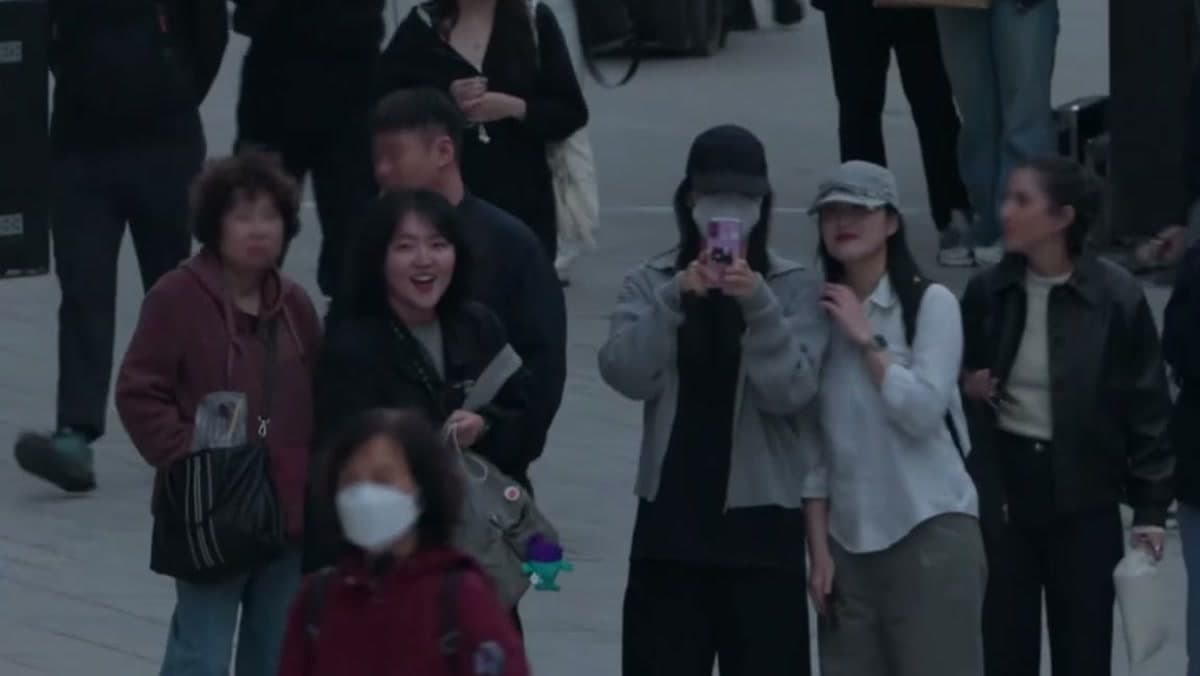한로로 ‘입춘’, 정승환 버스킹 후 역주행