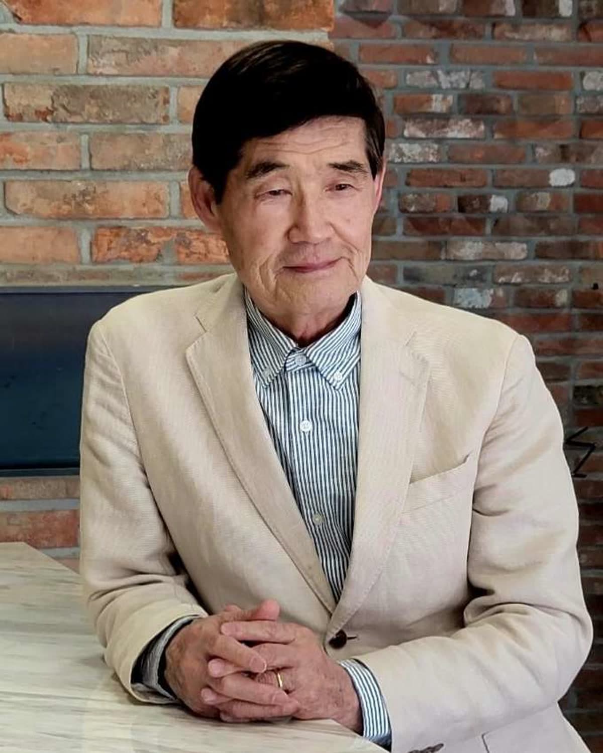Seo Yoo-seok