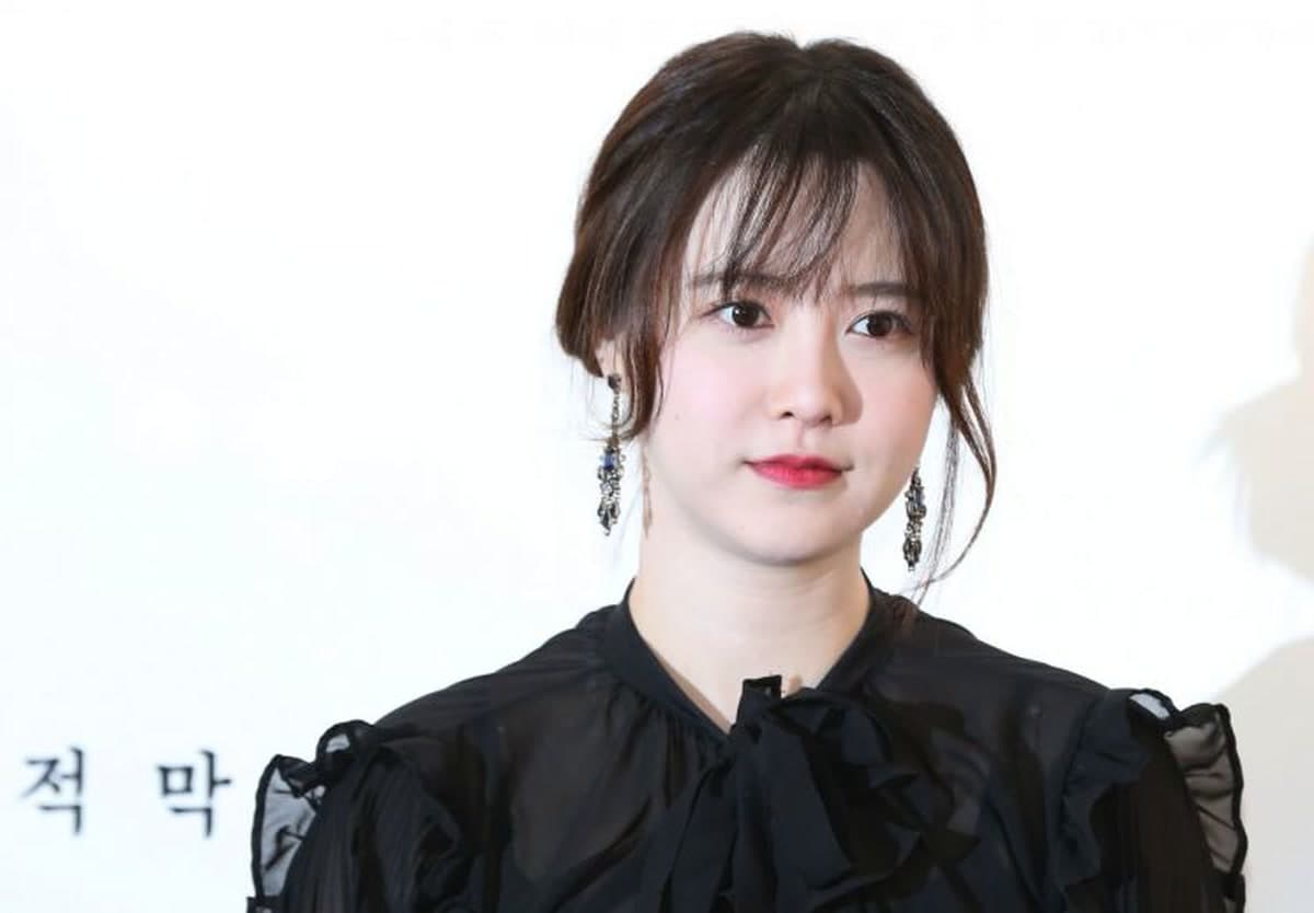 Goo Hye Sun, whose KAIST-linked product work has turned her latest public appearance into a wider career story.