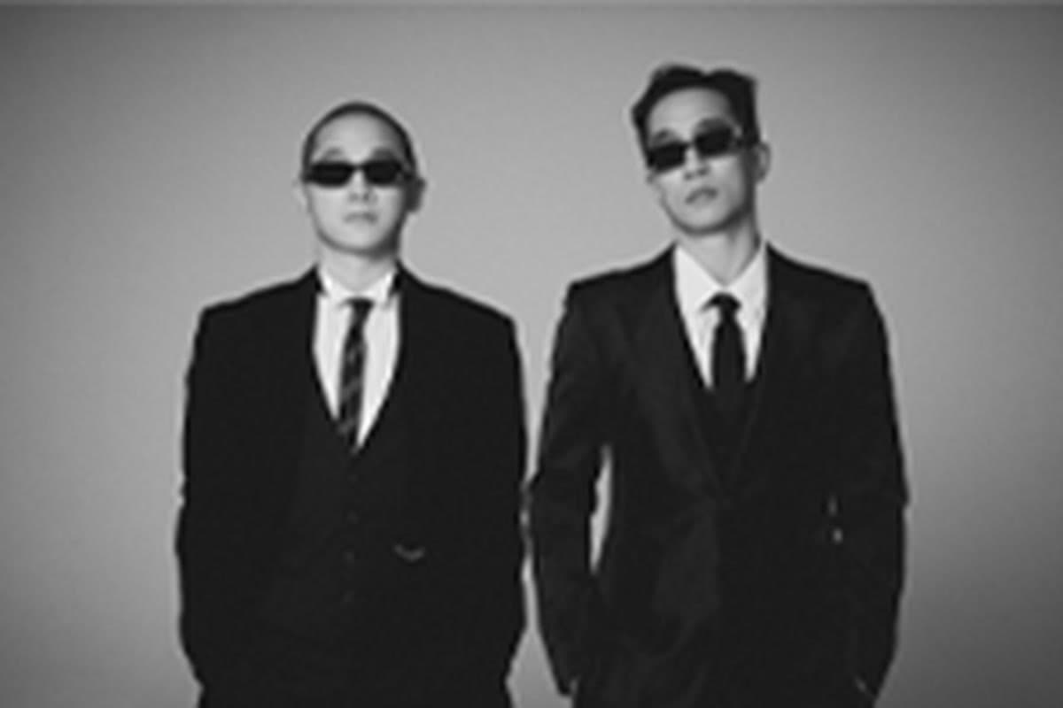 마이티 마우스