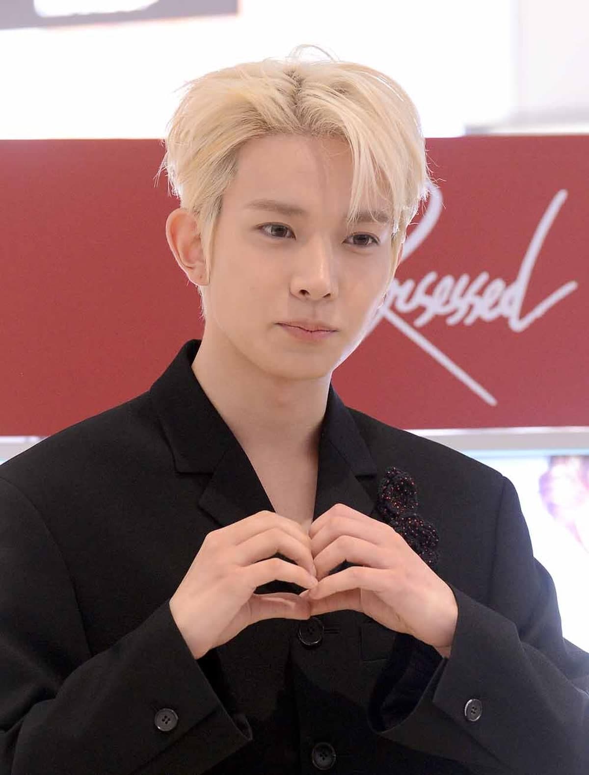 EVAN, formerly known as Heeseung of ENHYPEN, begins his solo era with RIDE OR DIE.
