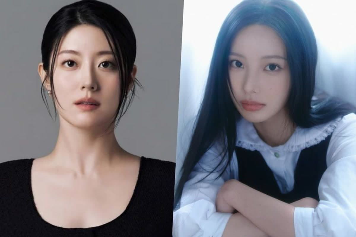 남지현·리센느 원이, 2026 KGMA 첫날 MC 확정