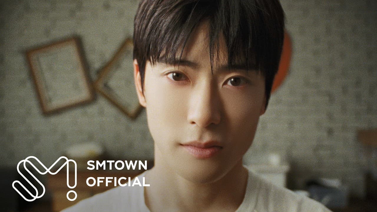 재현, 99 Degrees 티저로 달아오른 NCT 10주년
