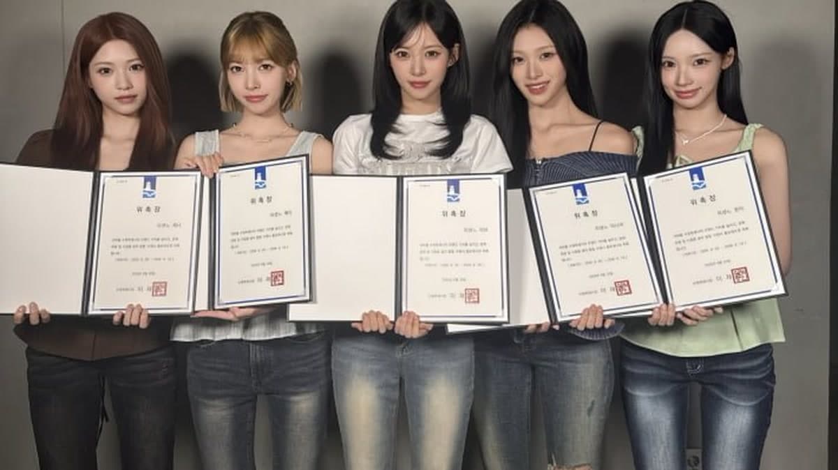 RESCENE เปลี่ยนความภูมิใจท้องถิ่นเป็นเรื่องแจ้งเกิด K-pop