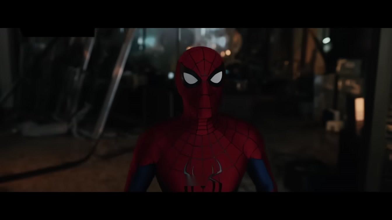 Spider-Man 4 Shatters Korea Opening-Day Record