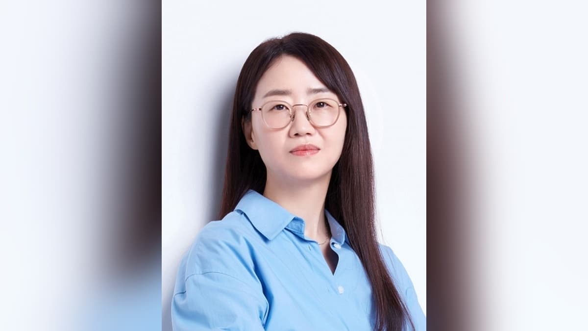 Kim Eun-hee