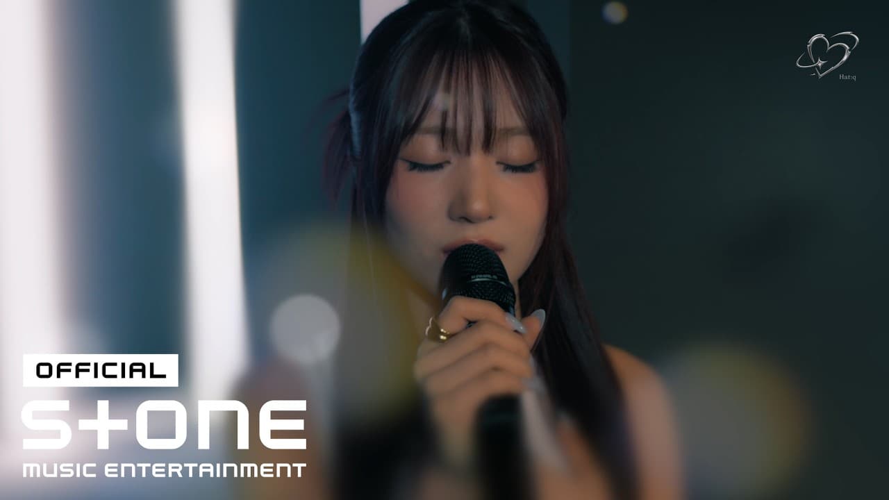 Hat:q encuentra una fuerza serena en el MV de Life Goes On