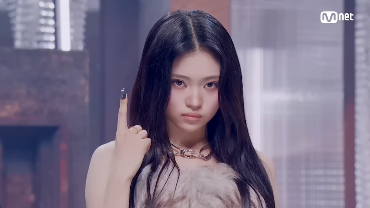 Keyveatz hace valer el debut del primer girl crew de AOMG