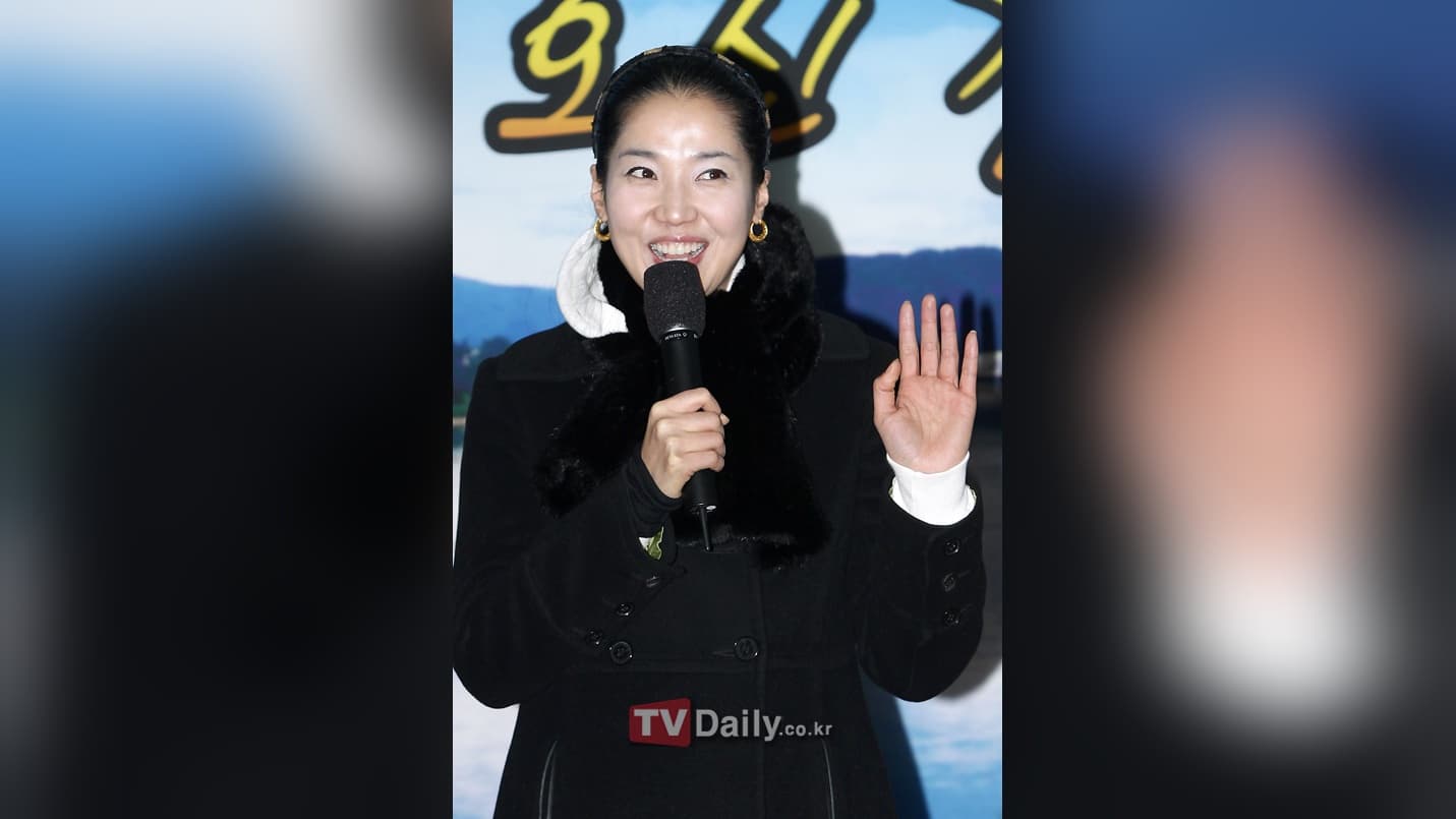 Dae Jang Geum Queen’s 20-Year Pivot Stuns Korea