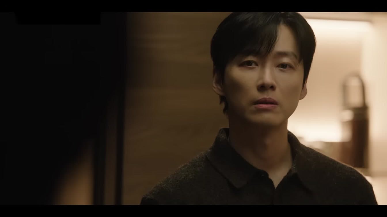ทริลเลอร์เรื่องใหม่ของ Namkoong Min เปิดฉากด้วยหักมุมสุดช็อก
