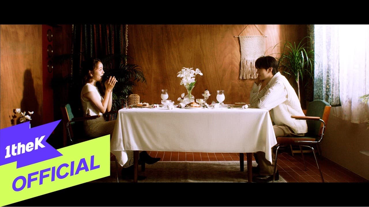 Baek A Yeon da aire a Still You con un live clip