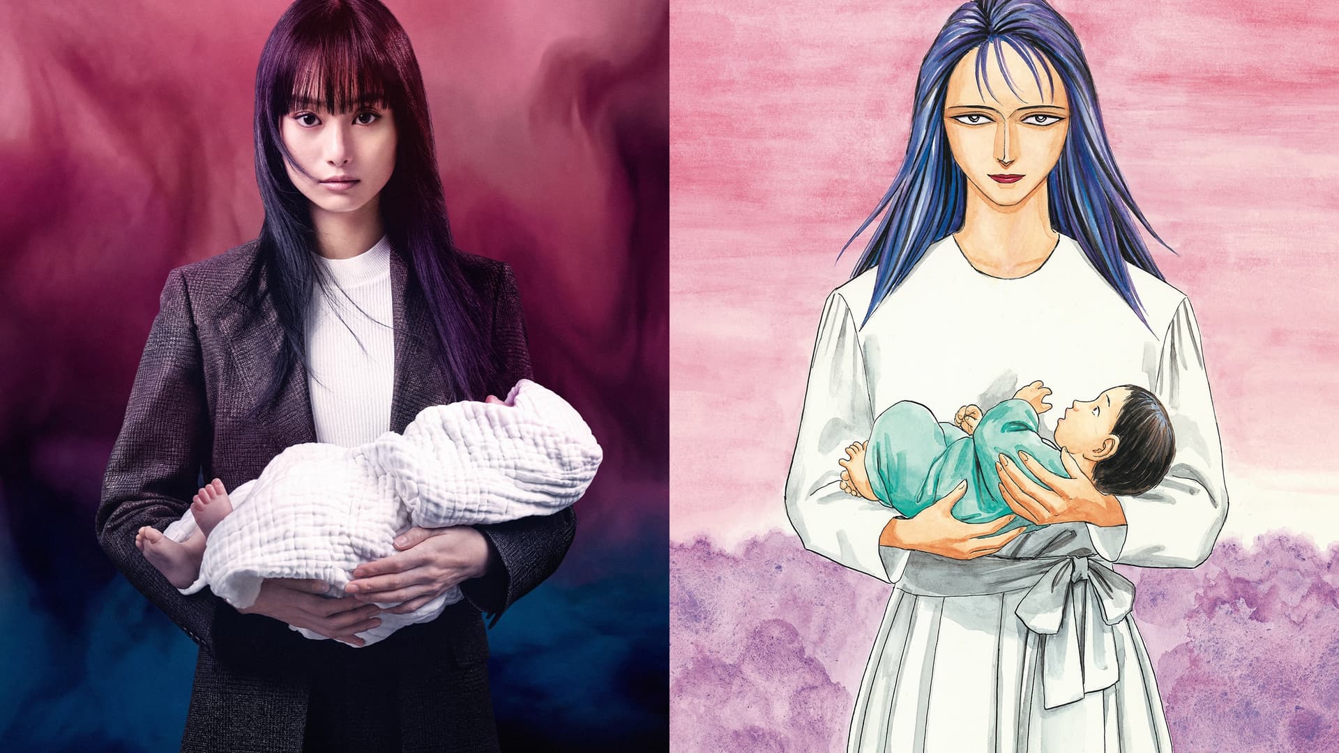 Why Netflix's Parasyte: TAMIYA Is Bigger Than a Spin-Off