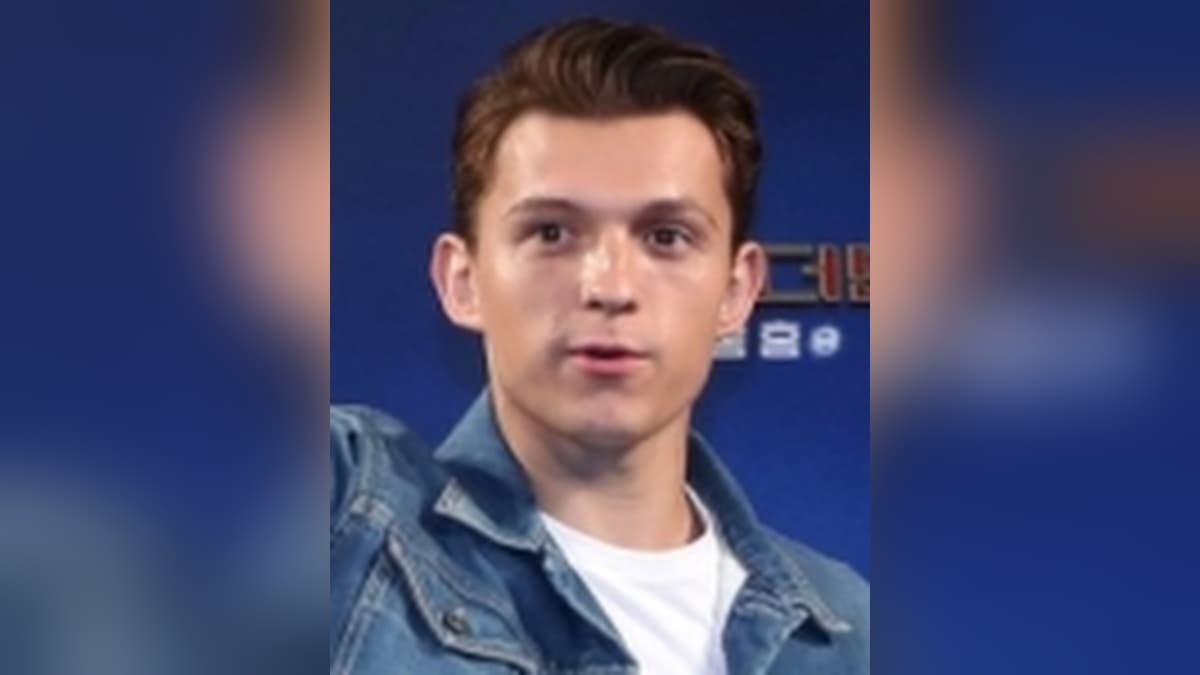 Tom Holland