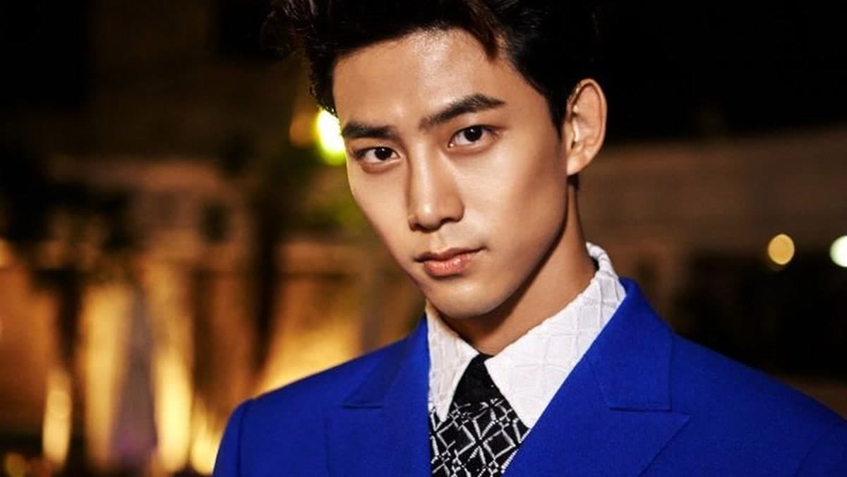 คาเมโอของ Ok Taecyeon ใน Kim Manager ทิ้งแรงสะเทือน