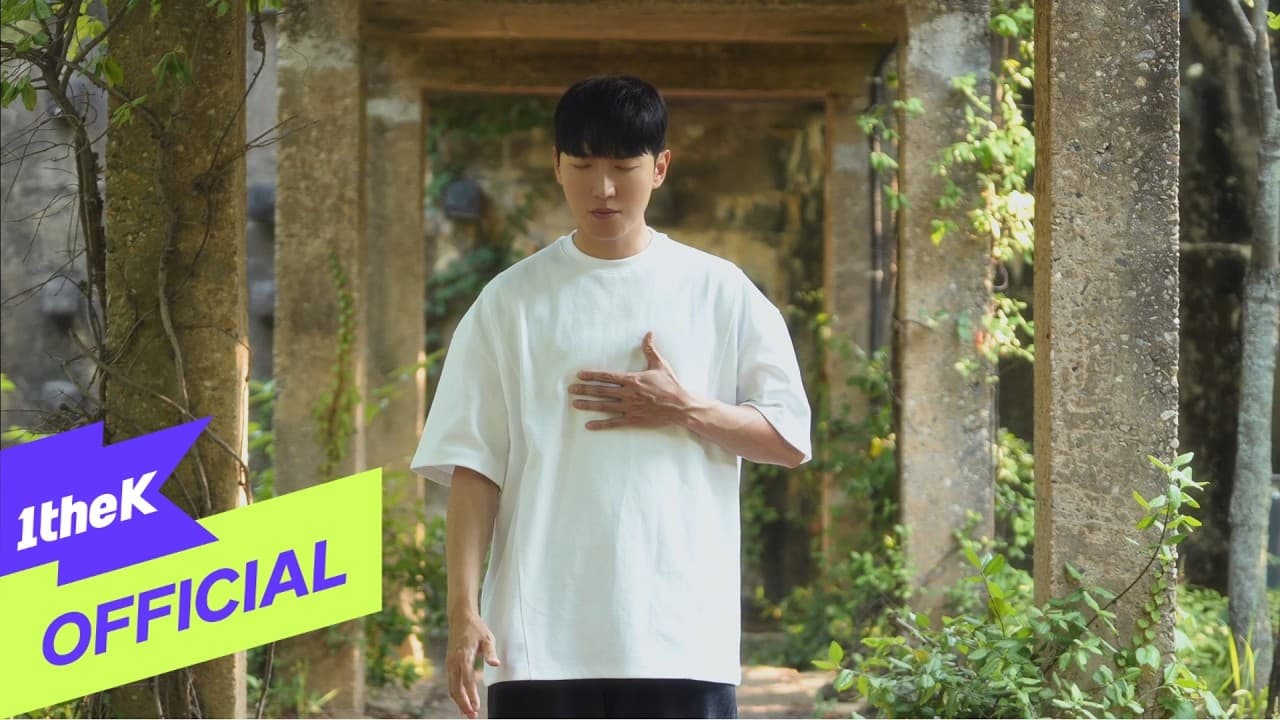 Hwang In Wook Melancarkan MV Because Your Wish Was Goodbye