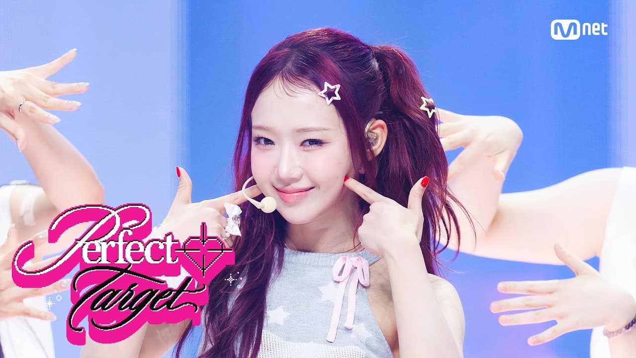 Choi Yoojung Dedah Secret Weapon Di M Countdown