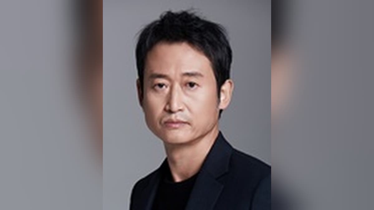Yoo Seung-mok