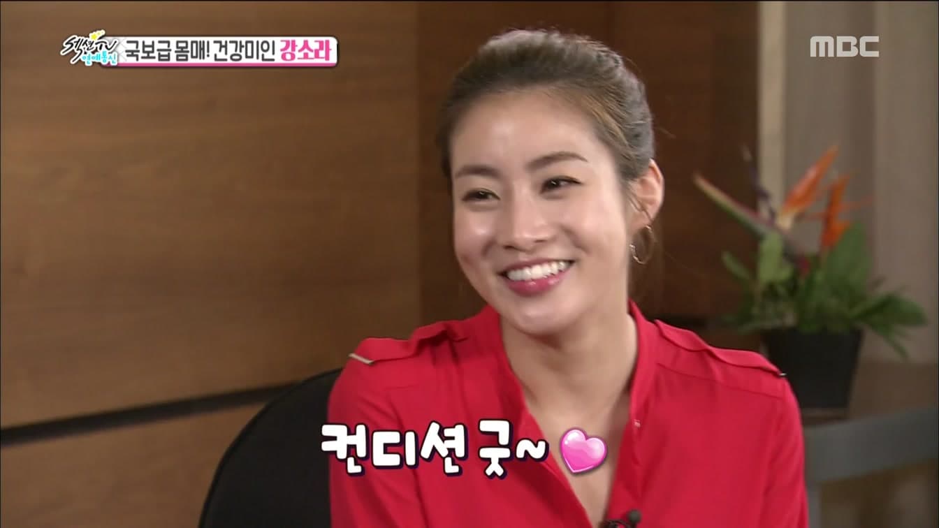 Alasan Kang Sora Menyatakan Tak Akan Menikahi Suaminya Lagi