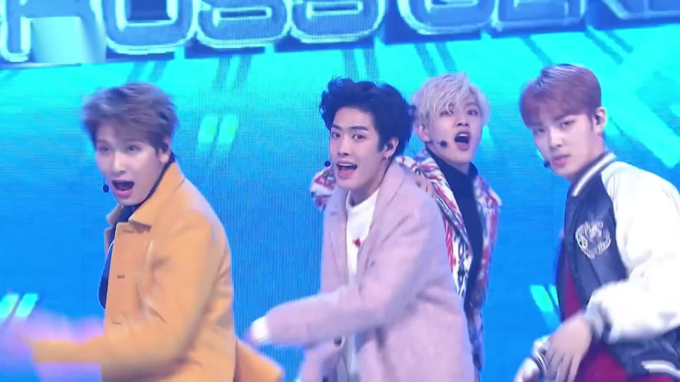 Why CROSS GENE's 9-Year Stage Return Matters