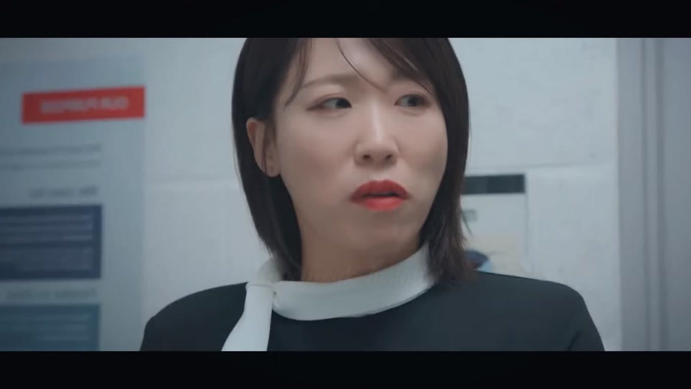 Kisah Cinta Rahasia Han Ji-min Menghadapi Ujian Terbesarnya