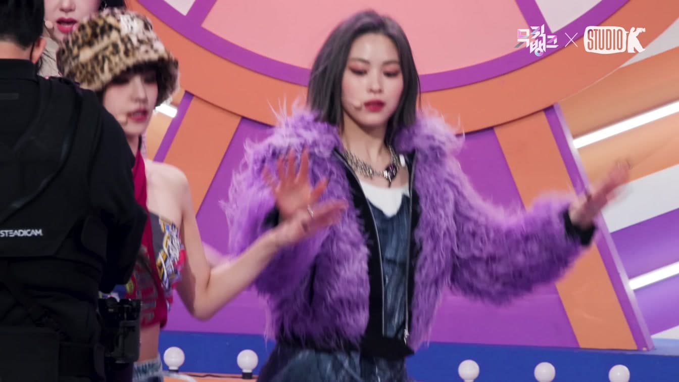 El cameo dramático de Ryujin de ITZY eleva expectativas sobre su futuro actoral