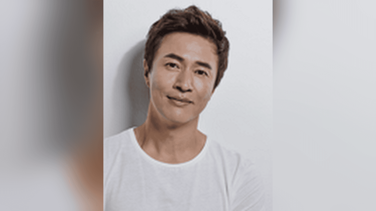 Kim Jung-min