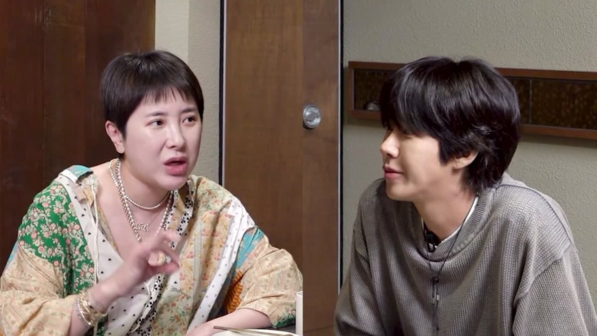 Kwanghee's Star Empire Jokes Reveal a Bigger K-Pop Story