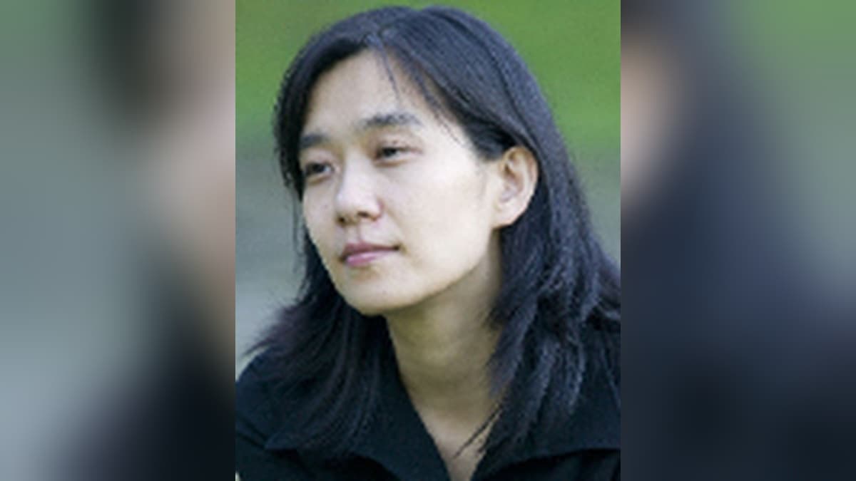 Han Kang