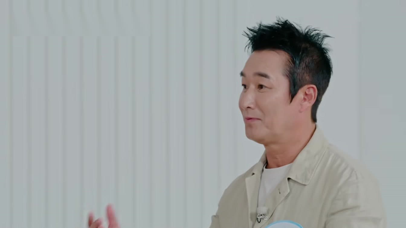 The Korean Actor Who Kept 150 Million Won in His Wallet