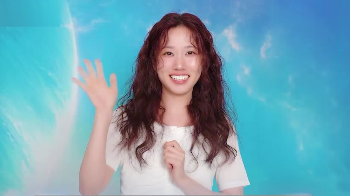 After 30 Years, Park Eun-bin Is Creating Her Own Universe for Fans