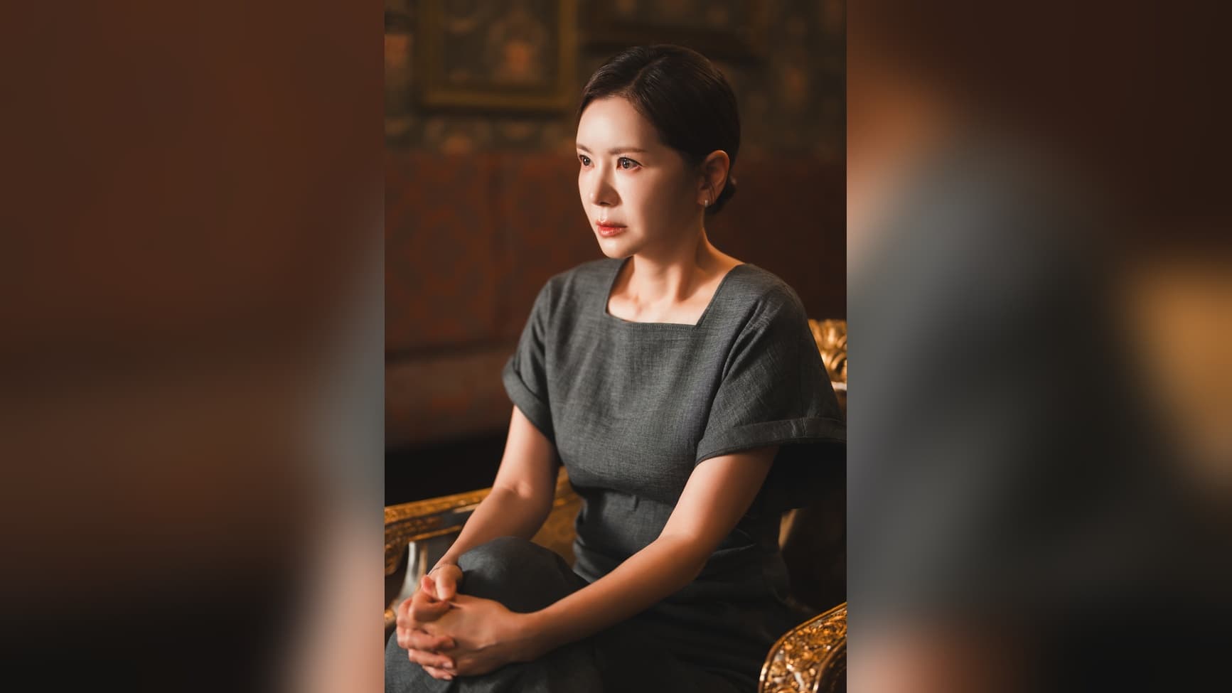 장서희의 악역 변신, K-드라마 팬들의 관심을 모읍니다