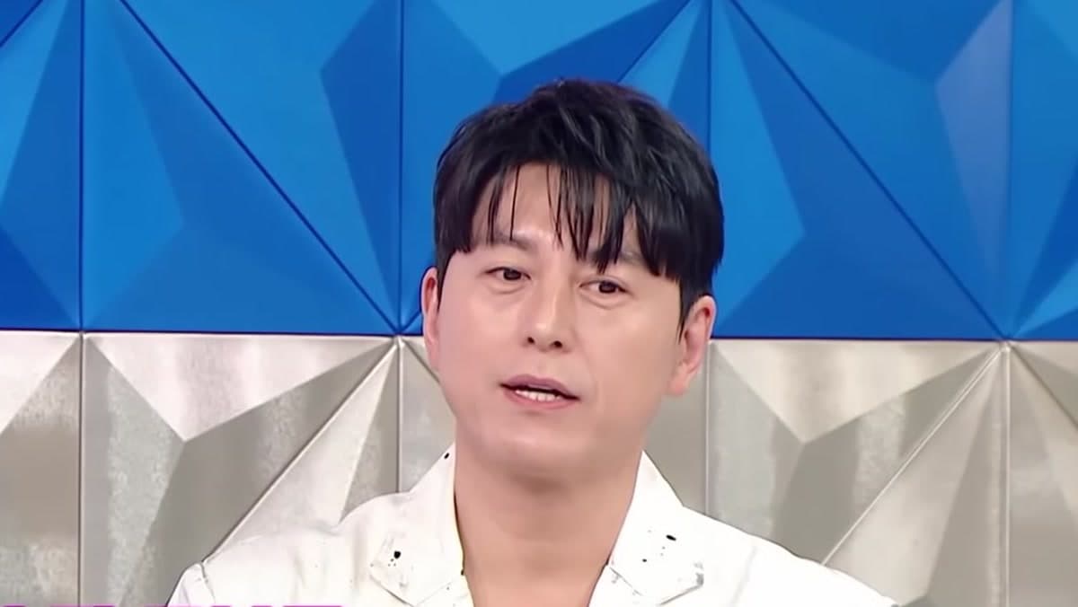 Shin Dong-yup's Confession to Ryu Soo-young Left Everyone Speechless