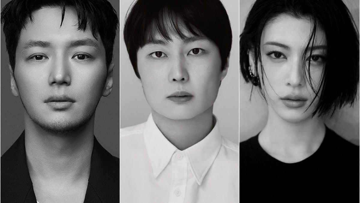 ภาพยนตร์ภาคสุดท้ายของ Tazza เตรียมลงเดิมพันเต็มตัวในเดือนกันยายน