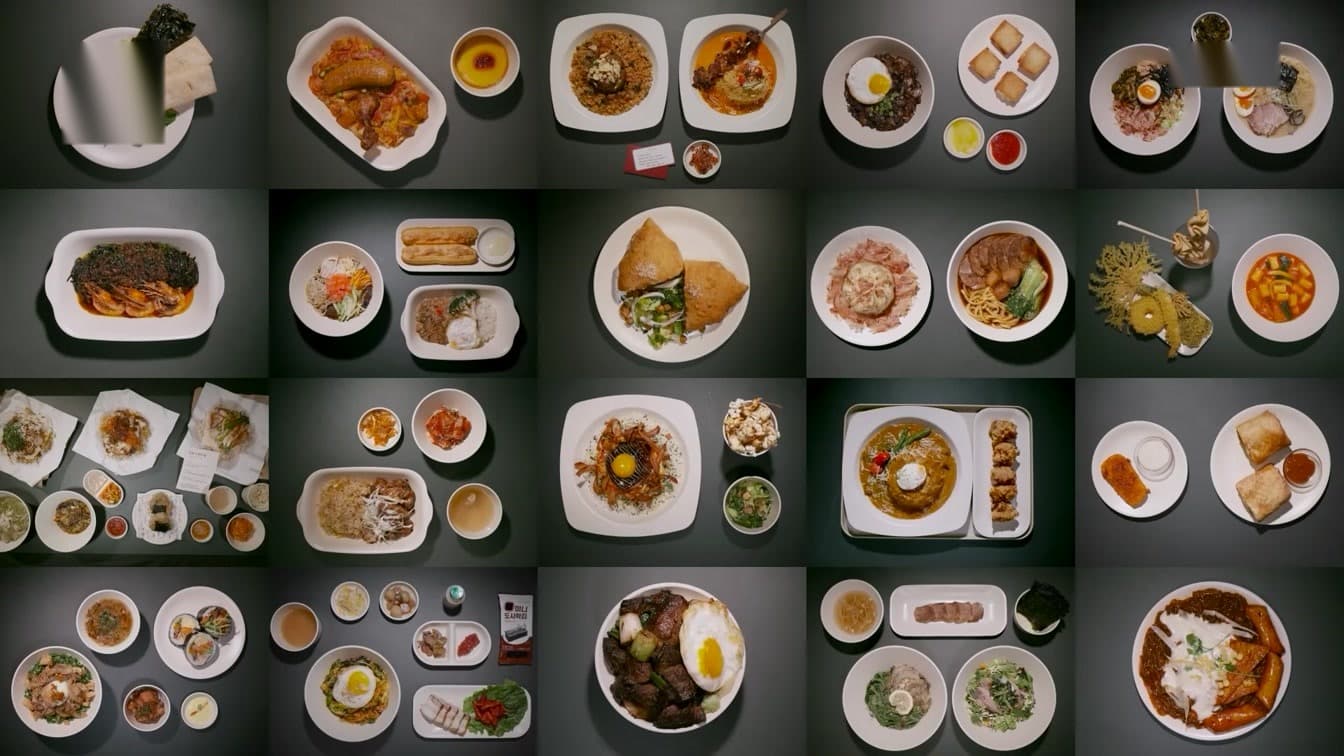 The Real Story Behind Street Restaurant Fighter's 100 Million Views