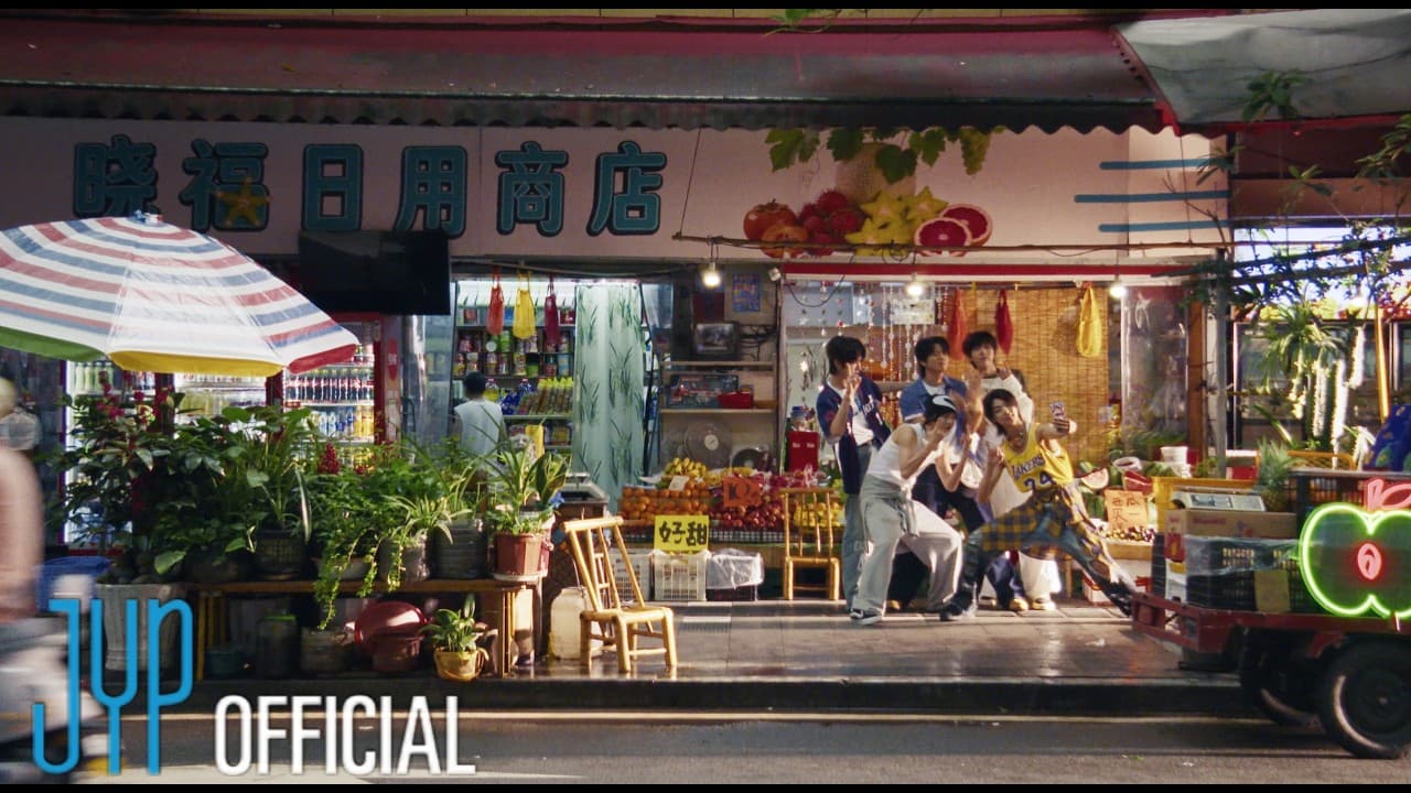 CIIU membuka era Closer To You menerusi filem konsep baharu
