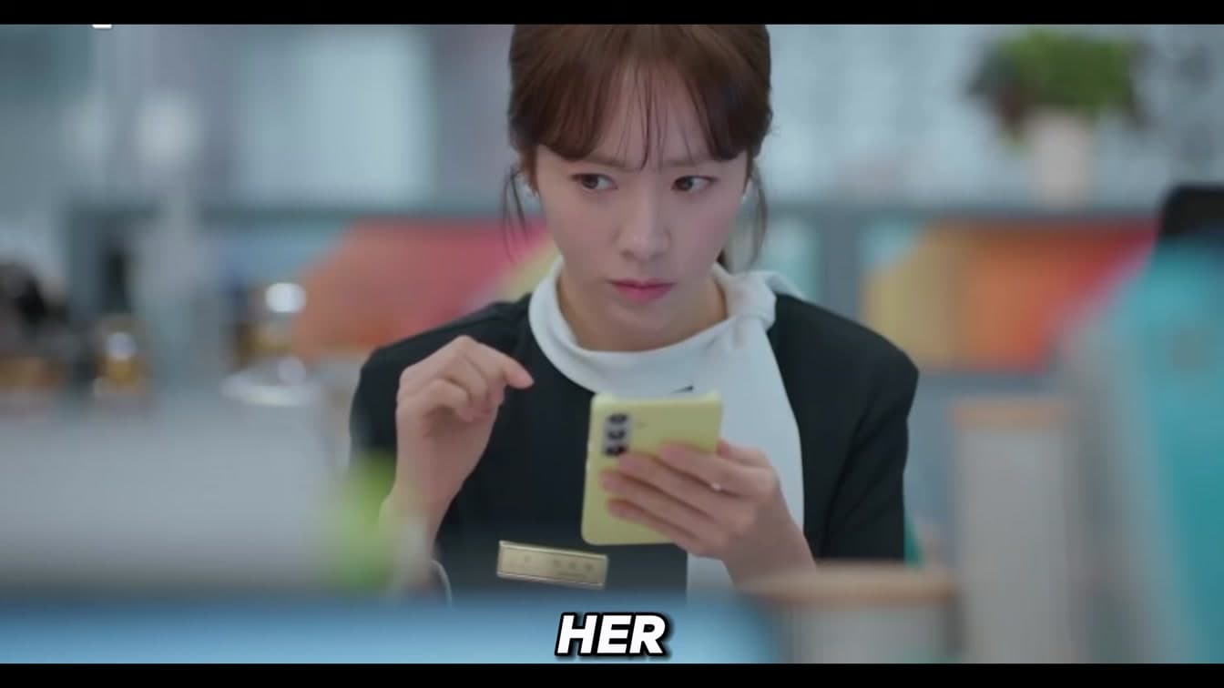 Episode 9 미혼남녀의 효율적 만남: Han Ji-min Akhirnya Mendapatkan Pasangan yang Direncanakan