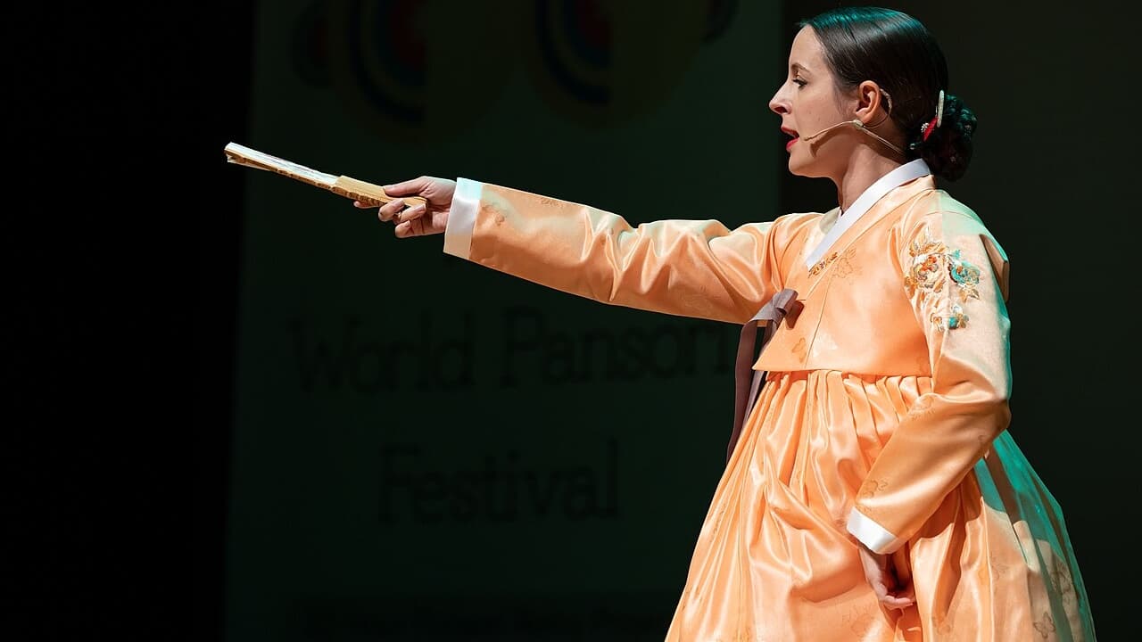 A Guide To Jeonju World Sori Festival And The Meaning Of Pan
