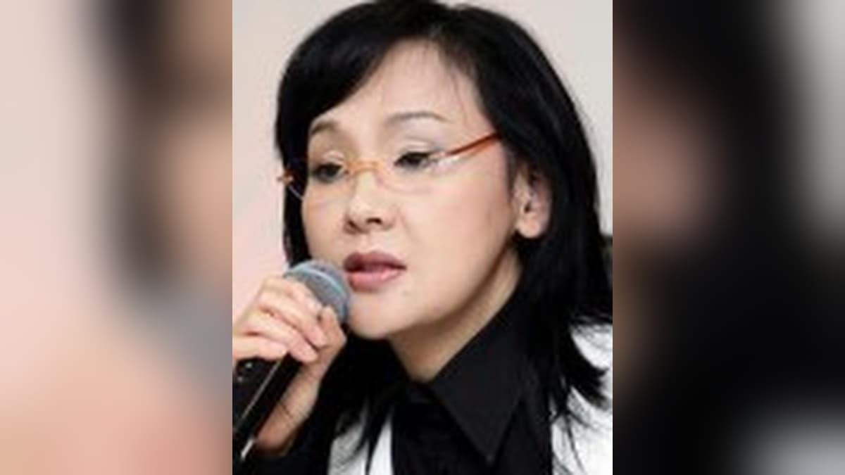 Kim Soo-hee