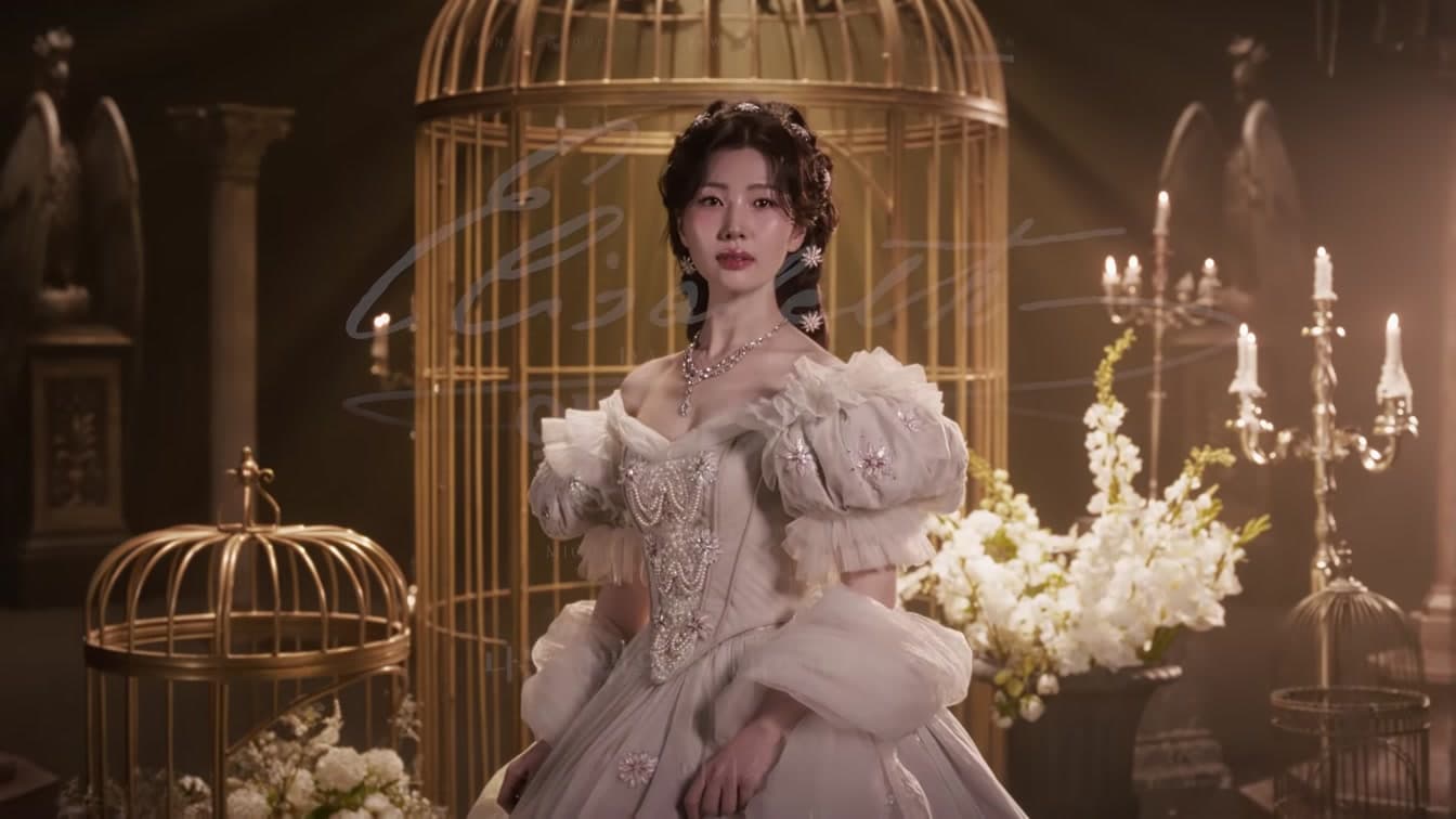 Elisabeth Returns to Korea: What Makes the 6th Season Different