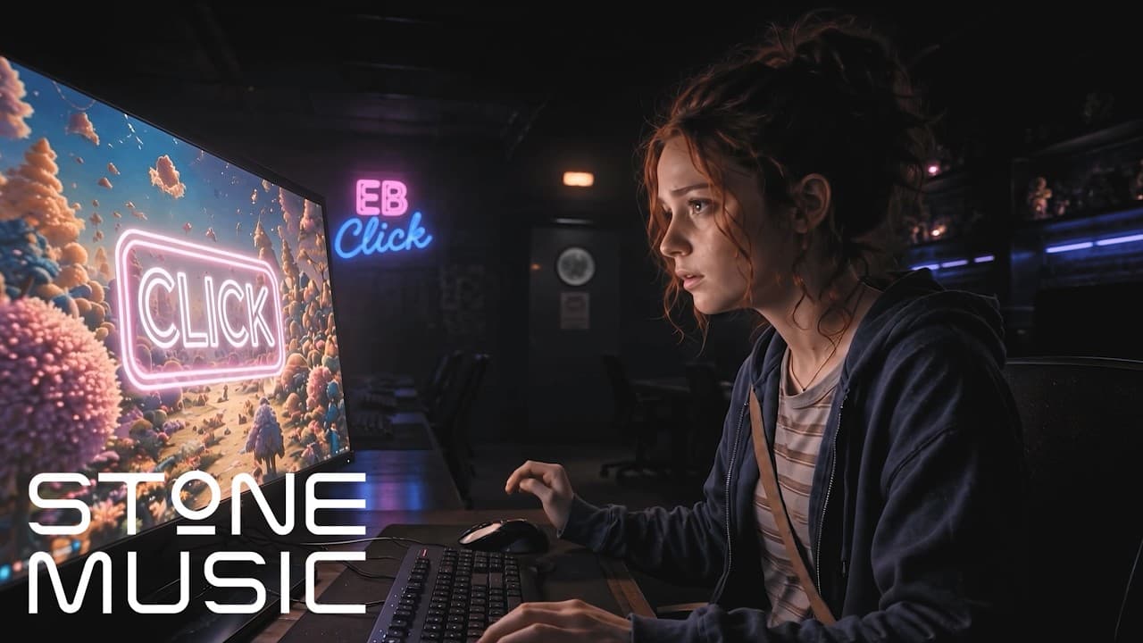 EB Turns One Click Into a Pop-Rock Leap