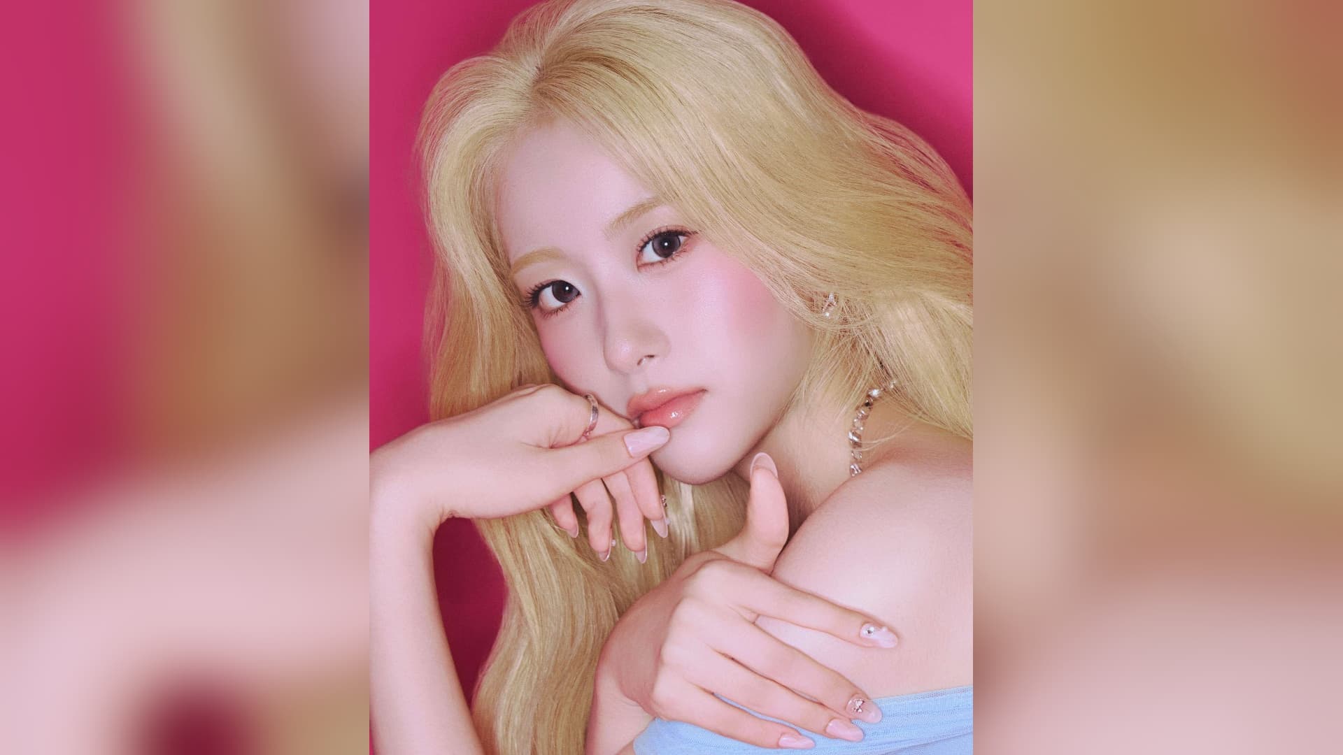 Oh Yoojin