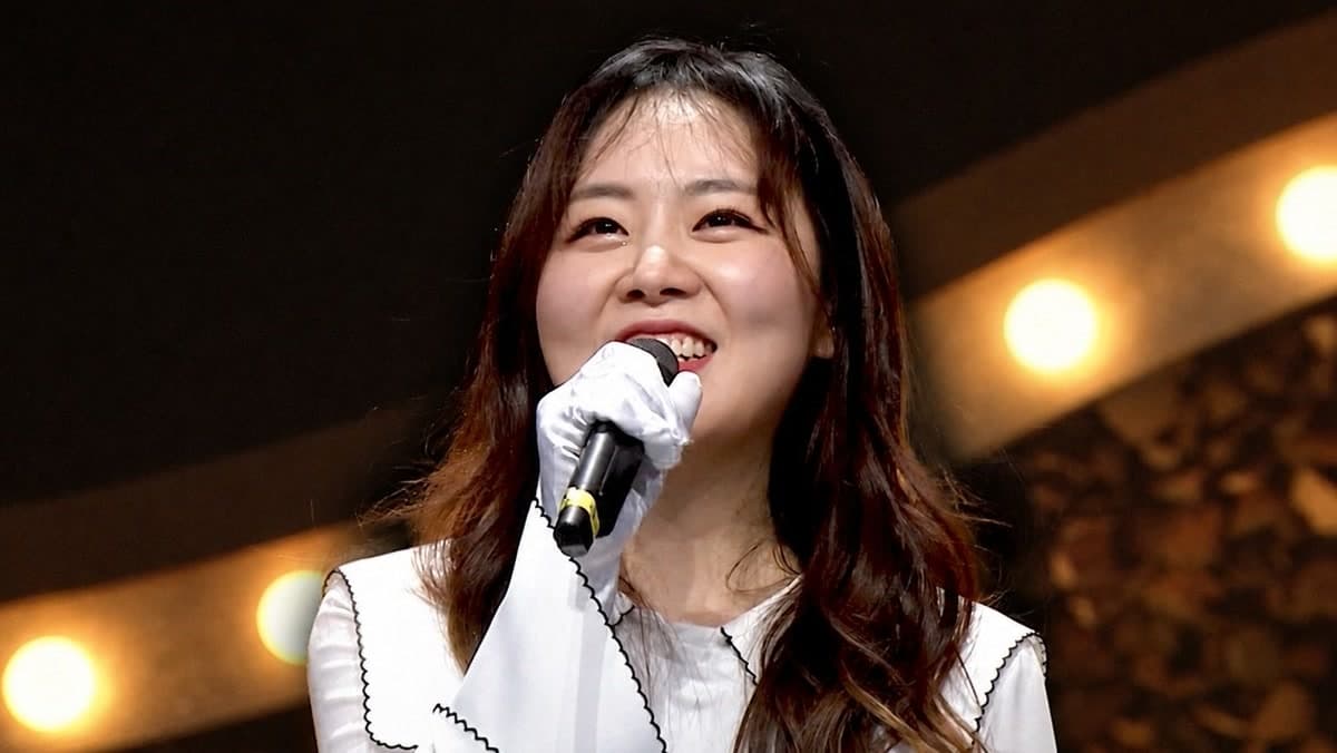 Lee Ye Jun’s Mask Singer Stages Return