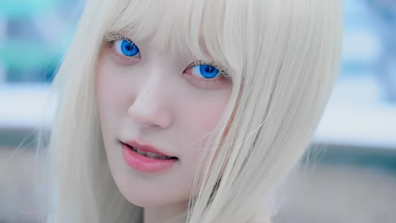 ARTMS Unveil Blue Blood Visualizer